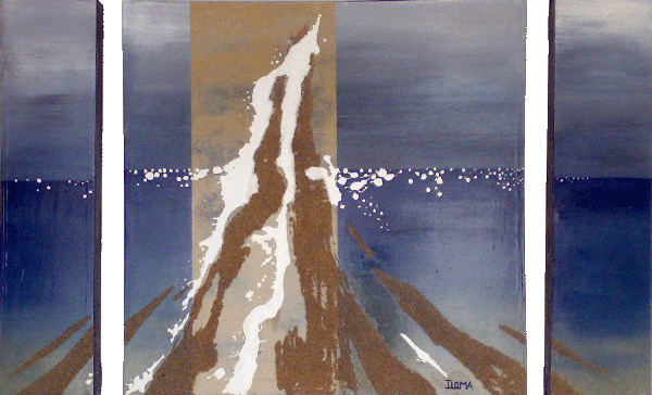 Cintsa wave